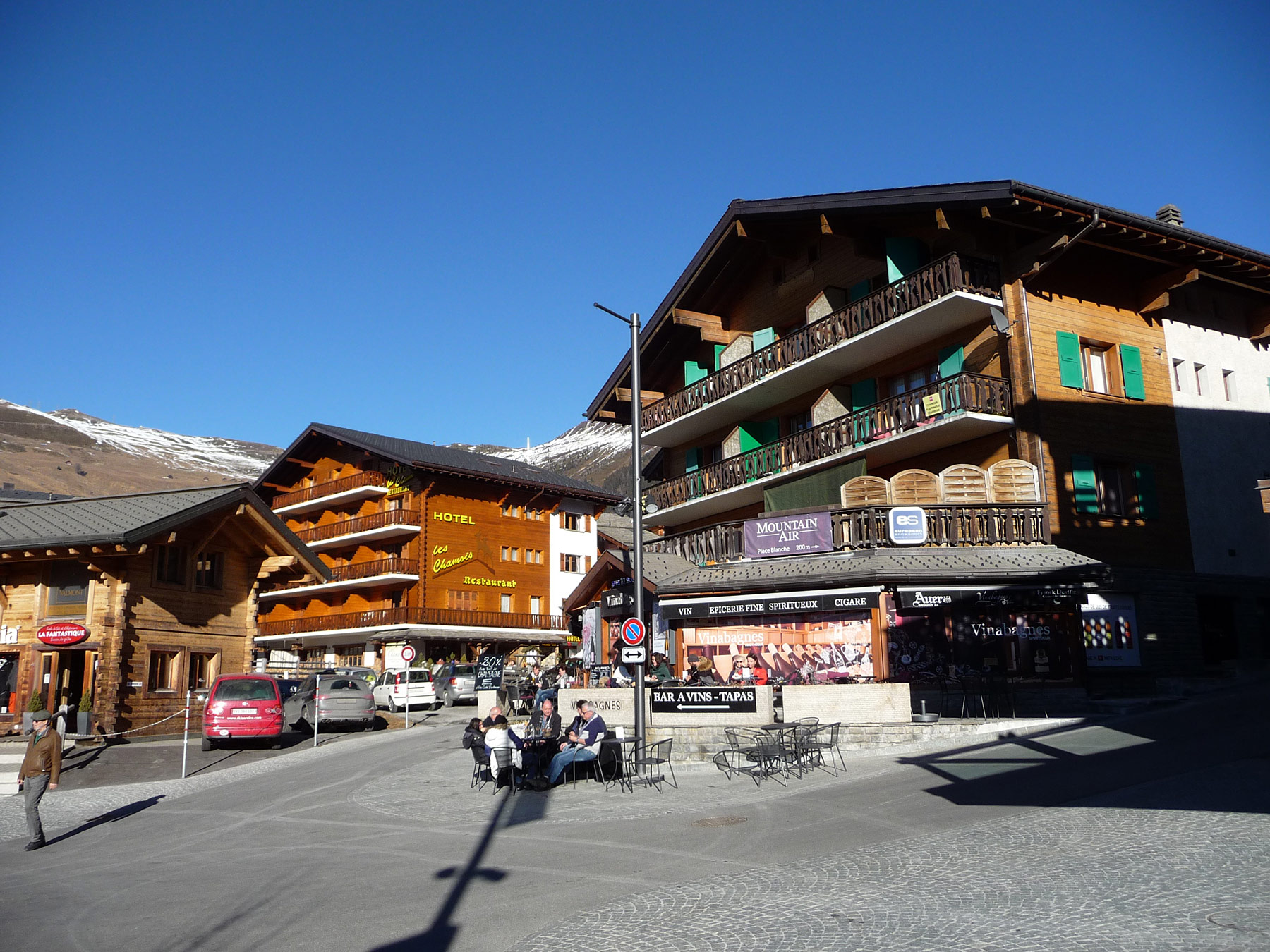 Verbier